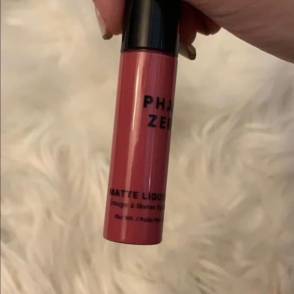 NWT Phase zero lipstick - Picture 2 of 2